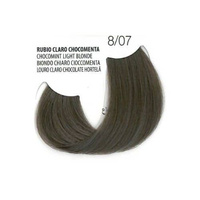 FUSION AND CO ANTIAGE - Farba do włosów Nr.8.07 150ml