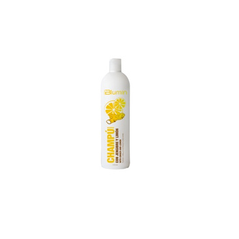 BLUMIN - GINGER AND LEMON SHAMPOO - Szampon imbir i cytryna 1000 ml