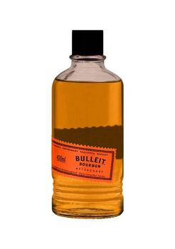 PAN DRWAL Woda po goleniu, Aftershave Bulleit Bourbon - 400 ml