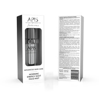 Apis advanced skin care energetyzująca mgiełka do twarzy 50 ml