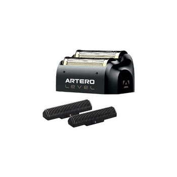 Zestaw ostrza i folie do golarki fryzjerskiej bezprzewodowej LEVEL SHAVER ARTERO oraz RAGNAR BLACK COMET EUROSTIL - Promocja nr.13