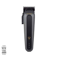 Maszynka fryzjerska bezprzewodowa BROOKLYN GRAPHITE ARTERO