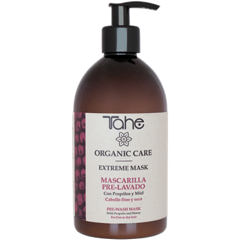 ORGANIC CARE – EXTREME MASK - Maska przed myciem do włosów cienkich i suchych 500 ml