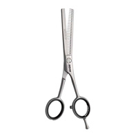 Degażówki fryzjerskie jednostronne Jaguar SATIN ES 27 5,5" WHITE LINE - More JAGUAR nr.58