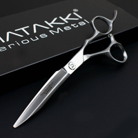 MATAKKI Nożyczki fryzjerskie EXCALIBUR - rozmiary 6.5 lub 7.0 cali