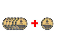 Lavish Care MATTE CREAM PASTE, pomada, pasta matowa kremowa do włosów 100ml PAKIET 5+1 gratis!