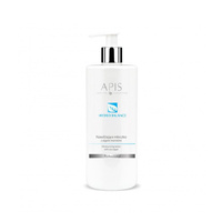 Apis home mleczko nawilżające z algami morskimi 300 ml