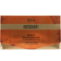 INTENSE - MESOLIFT BOOSTER Wzmacniacz jędrności twarzy 6 x 10 ml - Perełka TAHE nr.151