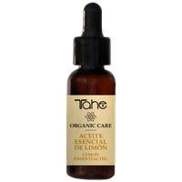 ORGANIC CARE – ESSENTIAL OIL - Olejek z cytryny 10 ml