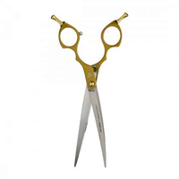 Nożyczki fryzjerskie FUSION CURVY GOLD 6' ARTERO - Promocja Artero nr.43C