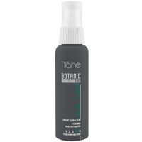 BOTANIC STYLING - TOTAL FORM - Spray do stylizacji 4 stopień utrwalenia 100 ml