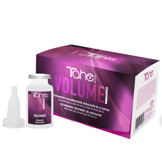 BOTANIC TRICOLOGY - VOLUME - Ampułki do włosów cienkich lub przetłuszczających 6 x 10 ml NOWE OPAKOWANIE