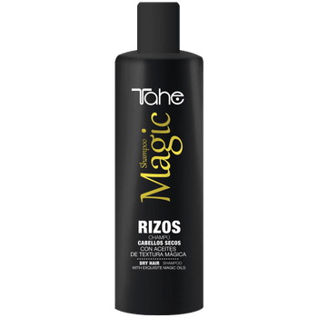 MAGIC RIZOS - Szampon do pielęgnacji włosów kręconych 300 ml