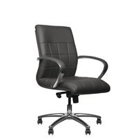 FOTEL KOSMETYCZNY RICO 517B SZARY