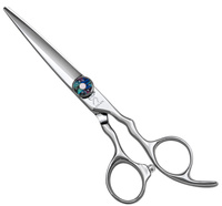 TITAN 1918 Nozyczki fryzjerskie CB60 - rozmiar 6.0" VG10