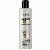 LAMINATE GOLD BIOPLASTIA BALANCE SHAMPOO Bez siarczanowy szampon do włosów prostowanych pielęgnacja domowa 300 ml