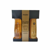 EXCLUSIVE zestaw rekonstrukcyjny Xpress Therapy szampon (250ML)+ maska wodna (250ml)