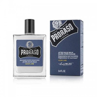 PRORASO Balsam po goleniu Azur Lime 100ml