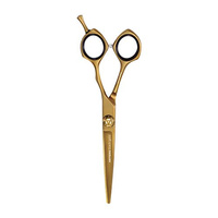 Nożyczki fryzjerskie BLACK GOLD 6' ARTERO - Promocja Artero nr.33C