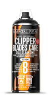 IMMORTAL Blades Care 8w1 400ml - spray do maszynek