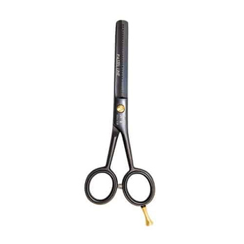 Degażówki jednostronne PASTELL LINE 5,5" BLACK