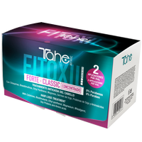 BOTANIC TRICOLOGY - FITOXIL FORTE CLASSIC– ampułki przeciw wypadaniu włosów 6 x 10 ml - Perełka TAHE nr.78