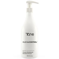 OLEO&CONTROL - BOND SHAMPOO - szampon rewitalizujący do każdego rodzaju włosów 500 ml