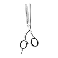 Degażówki fryzjerskie jednostronne Jaguar CJ 40 PLUS LEFT 5.25" SILVER LINE