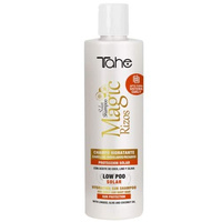 MAGIC RIZOS - SOLAR SHAMPOO Szampon do pielęgnacji włosów kręconych z ochroną przeciwsłoneczną 300 ml