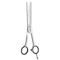 Degażówki fryzjerskie jednostronne Jaguar CM 46 6,5" WHITE LINE