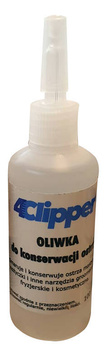 4Clipper - oliwka do konserwacji ostrza 100ml