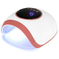 LAMPA UV LED STAR 4S 72W