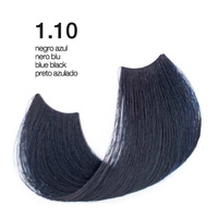 Passion & Color HI-TECH - Farba do włosów Nr.1.10 100ml