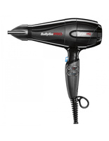 BABYLISS PRO Suszarka z jonizacją Caruso HQ 2400W