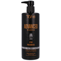 ADVANCED BARBER-Nº401 PRECISION GEL precyzyjny żel do golenia 400 ml