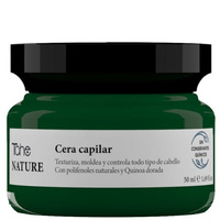 NATURE - CERA CAPILAR - Wosk do włosów z naturalnymi polifenolami 50 ml