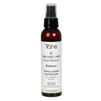 ORGANIC CARE - TRICOLOGY - BALANCE HAIR TONIC Tonik równoważący w sprayu 125 ml