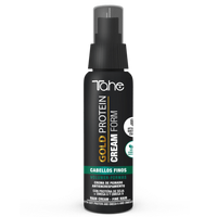 GOLD PROTEIN - VOLUME CREAM FORM  Krem do stylizacji włosów cienkich i delikatnych 100 ml