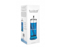 BLACK COMB Pojemnik szklany do dezynfekcji 1000 ml