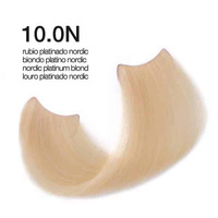 Passion & Color HI-TECH - Farba do włosów Nr.10.0N 100ml