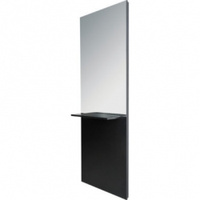 Konsoleta Fryzjerska BONA Ayala 48H czarna