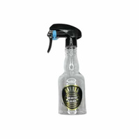 Spryskiwacz fryzjerski JUST WATER Transparentny 200 ml - Perełka TAHE nr.A26.E26