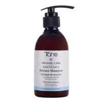 ORGANIC CARE - TRICOLOGY - BALANCE SHAMPOO - Szampon przygotowujący przed zabiegiem 300 ml