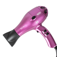 TAHE - suszarka Compact 2000 W - PURPLE