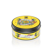 LAVISH CARE KIDS Tom's Matte Cream - Pasta matowa do włosów - dla dzieci, bananowa, wegańska 150ml