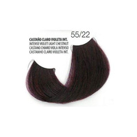 FUSION AND CO ANTIAGE - Farba do włosów Nr.55.22 150ml