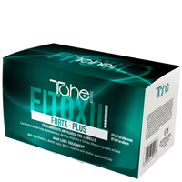 BOTANIC TRICOLOGY - FITOXIL FORTE PLUS – ampułki przeciw wypadaniu włosów 6 x 10 ml - Perełka TAHE nr.77