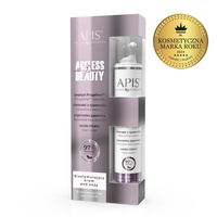 Apis Ageless beauty with progeline biostymulujący krem pod oczy z progeliną 10 ml