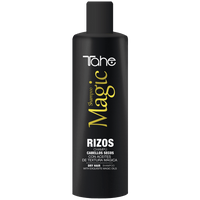 MAGIC RIZOS - Szampon do pielęgnacji włosów kręconych 300 ml