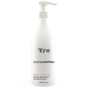 OLEO&CONTROL - BOND SHAMPOO - szampon rewitalizujący do każdego rodzaju włosów 500 ml
